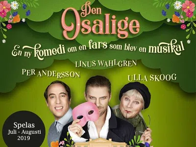 Picture of Den Osalige