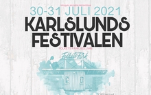 KARLSLUNDSFESTIVALEN - OBS flyttat till 2021 - INSTÄLLT, Fredag 30 juli - Lördag 31 juli 2021