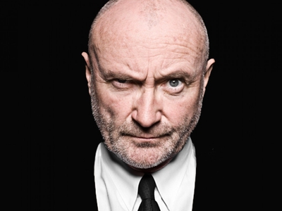 Picture of Phil Collins