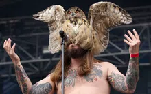 Kvelertak
