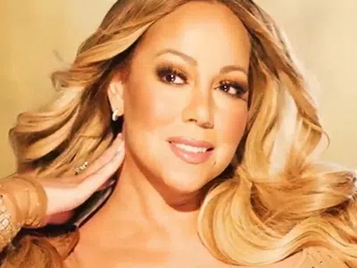 Picture of Mariah Carey