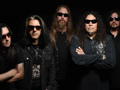 Picture of Testament