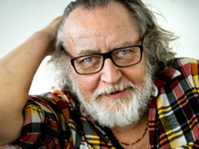 Picture of Ulf Lundell