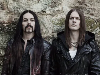 Picture of Satyricon