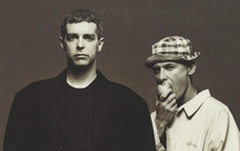 Pet Shop Boys