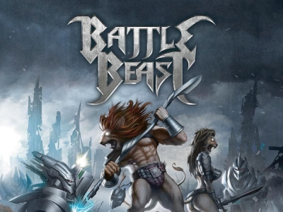 Picture of Battle Beast