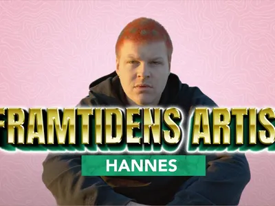 Picture of Hannes
