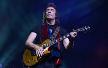 Steve Hackett
