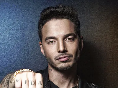 Picture of J Balvin
