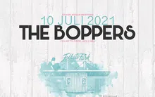 The Boppers - OBS flyttat till 2021 - INSTÄLLT, 10 juli 2021