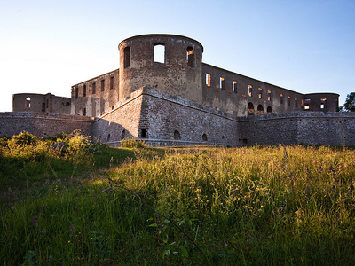 Picture of Borgholm Brinner