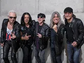 Scorpions -. Rock Believer