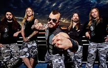 Sabaton