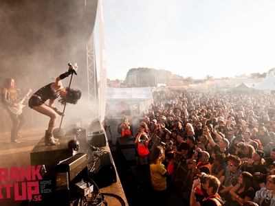 Picture of Helgeåfestivalen