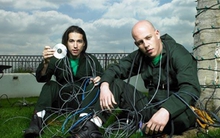 Infected Mushroom