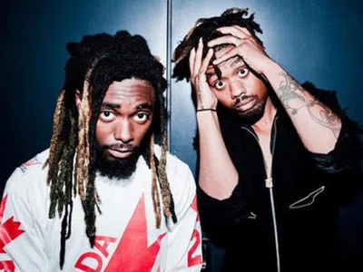 Picture of Earthgang