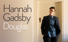 Hannah Gadsby Douglas
