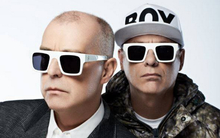 Pet Shop Boys