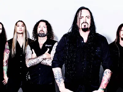 Picture of Evergrey