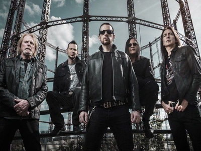 Picture of Black Star Riders