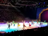 Disney On Ice presenterar Road Trip Adventures