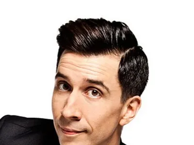 Picture of Russel Kane