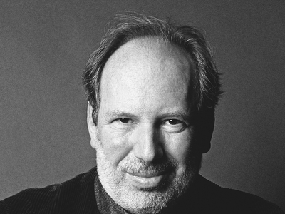 Picture of Hans Zimmer