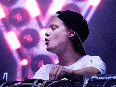Picture of Kygo