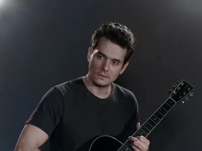 Picture of John Mayer