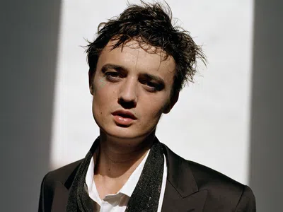 Picture of Pete Doherty