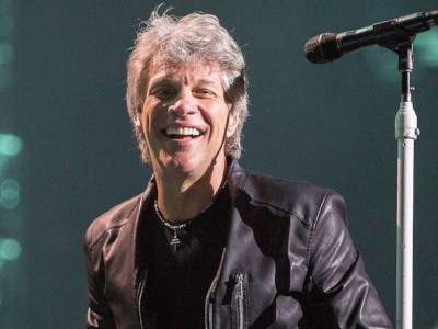 Picture of Bon Jovi