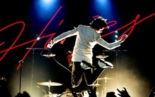 The Hives, Mando Diao & The Sounds