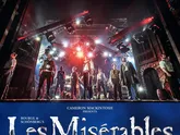 Les Miserables - The Arena Spectacular