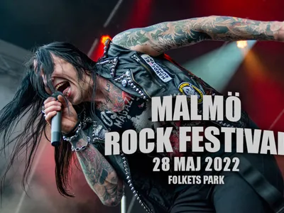 Picture of Malmö Rock Festival