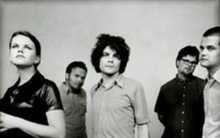 The Wannadies