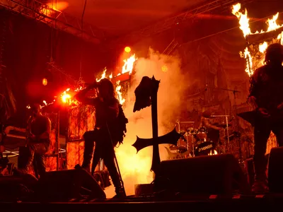 Picture of Watain