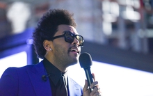 The Weeknd