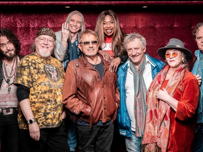 Picture of Woodstock 50 år