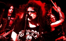 W.A.S.P.