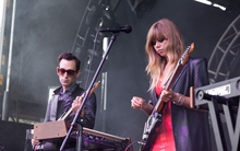 Chromatics