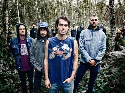 Picture of All Them Witches
