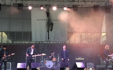 Nothing But Thieves