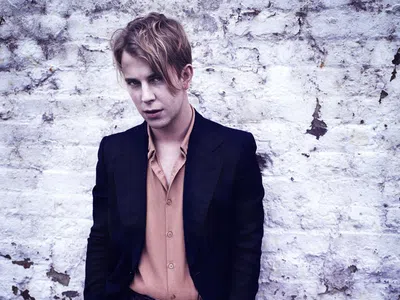 Picture of Tom Odell