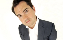 Jimmy Carr