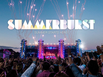 Picture of Summerburst