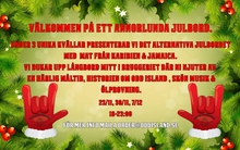 Odd Island Brewing - Ett Annorlunda Julbord, 23 November 2019