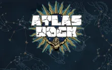 Atlas Rock