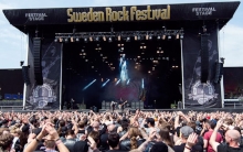 Sweden Rock Festival