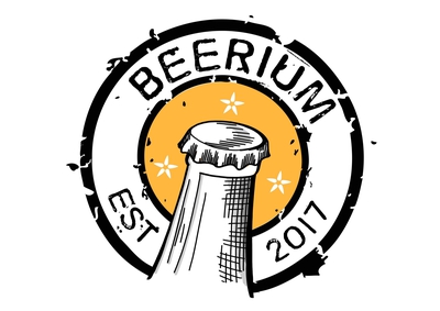 Barium by Beerium 31/10 - sena passet