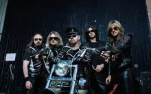 Judas Priest